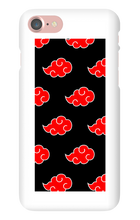 animekingjosh iPhone Phone Cases