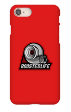 boostedllfe iPhone Phone Cases