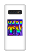 makitvoficial Samsung Phone Cases