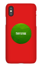 nintendemakes iPhone Phone Cases