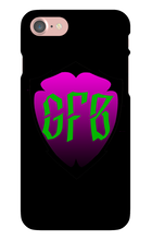 grandfalloutboy iPhone Phone Cases