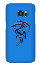 dindrum Samsung Phone Cases