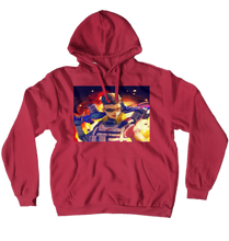 TornyeliPlayz Hoodies (No-Zip/Pullover)
