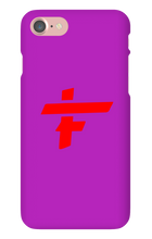 LethalFalco iPhone cases