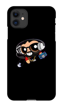 heemzcastgaming iPhone Phone Cases