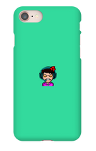 wiesi02 iPhone Phone Cases