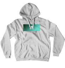hippiepig Hoodies (No-Zip/Pullover)