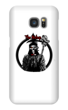 bishopboas Samsung Phone Cases