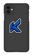 krmz21 iPhone Phone Cases