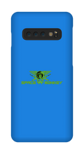 SpaceMonkey Samsung Phone Cases