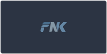 fnkincaid XXL Gaming Mousepad