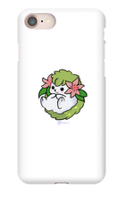 Davina iPhone Phone Cases
