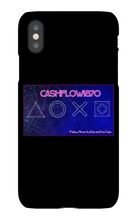cashflow1870 iPhone Phone Cases