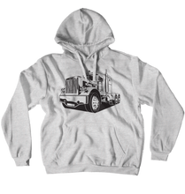 offroadoutlaw67 Hoodies (No-Zip/Pullover)