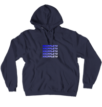 xrippletv Hoodies (No-Zip/Pullover)