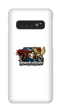 mommabearbrandy Samsung Phone Cases