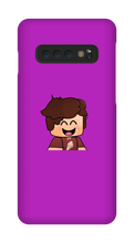 IceCreamGuy Samsung Phone Cases