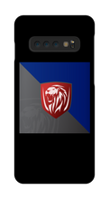 lion2129 Samsung Phone Cases