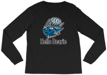 Granny Dearie Long Sleeve Tee
