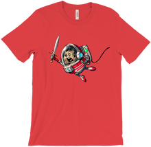 Space Tater T-Shirt