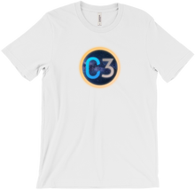 Galaxy Cobalt31ue T-Shirts