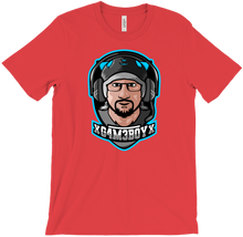 xG4x First Shirt