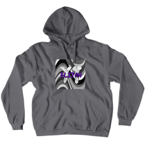 ElijahYT Hoodie (No-Zip/Pullover)
