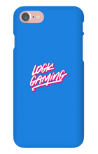 dimehitta iPhone Cases