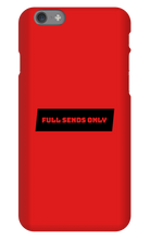 se-5178502 iPhone Phone Cases