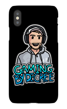 GamingByDecree iPhone Cases