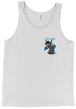 Stay Cool With a Swavy Tank (Worth 2 Entries)