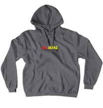killbeanz simple Hoodies (No-Zip/Pullover)