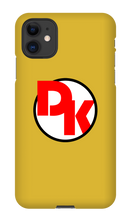 DeathKillerNOR iPhone Phone Cases