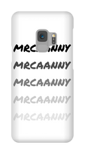 mrcaanny Samsung Phone Case