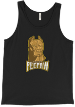 peepawgaming Tank Top