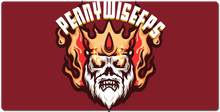 pennywisefps XXL Gaming Mousepad