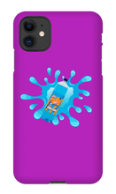 ryneeboy iPhone Phone Cases