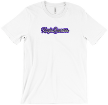 kaylabeaarr Purple T-Shirts