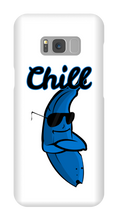 Chill Banana Samsung Phone Cases