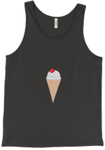 nadiasweirdside3 Tank Top