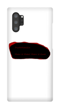 deathmetalsir Samsung Phone Cases
