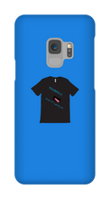 tkkill9900 Samsung Phone Cases