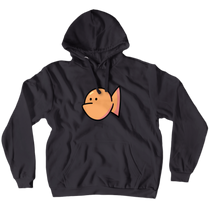 Gilly McGill Hoodie (No-Zip/Pullover)