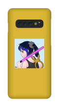 Mechaflyguy Samsung Phone Cases