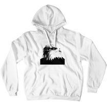 Eagle Hoodie (No-Zip/Pullover)