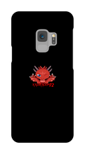 xxdragon72 Samsung Phone Cases