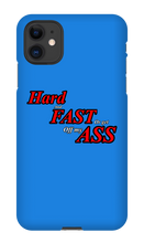 starchwear iPhone Phone Cases