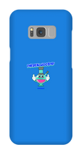 trn787 Samsung Phone Cases
