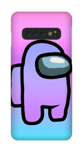 among us Samsung Phone Cases