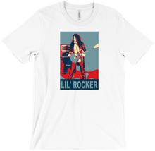 Lil' Rocker T-Shirts